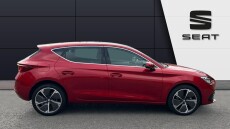 SEAT Leon 2.0 TSI EVO Xcellence Lux 5dr DSG Petrol Hatchback